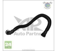 Tubo aspirazione aria filtro Maxgear per AUDI TT A6 A4 A3 A1 SEAT TOLEDO III AL
