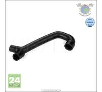 Tubo aspirazione aria filtro Meyle per MERCEDES 190 E 124 230 200