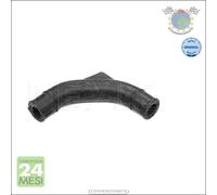 Tubo aspirazione aria filtro Meyle per MERCEDES CLASSE S 300 260 G E 190 124 SL