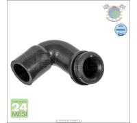 Tubo aspirazione aria filtro Meyle per MERCEDES CLASSE S 300 G E 250 220 200 C