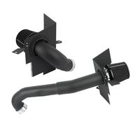 Tubo Aspirazione Aria Fredda Filtro Ad Alto Flusso Scudo Termico Motore Per M3 M4 G80 G82 S58 3.0L Benzina 2020 2021 2022 2023 2024