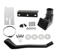 Tubo Aspirazione Aria Kit Snorkel Per Suzuki Per Vitara 1991-1999 1.6L Benzina G16B 4WD 4x4 Collettore Di Aspirazione Aria Lato Sinistro E Destro Tubo Aspirazione Dell'Aria(Left Side)