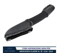 Tubo Aspirazione Aria MERCEDES CLA COUPE C117 180 200 220 CDI + 4-MATIC TAME044