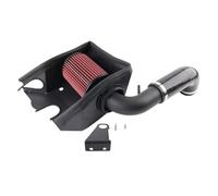 Tubo Aspirazione Aria Per A3 Q2 Q3 Per Seat Per Skoda Per VW Per Golf MK7 1.4TSI TFSI EA211 1.2T Tubo Di Aspirazione Aria Racing Filtro Di Protezione Termica Sostituzione Aspirazione Dell'Aria(Nero)