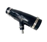 Tubo Aspirazione Aria Per Alfa Per Romeo 147 GT 1.9 JTD 2001-2010 Per Coda Per Spiovente/Coupe Kit Tubo Di Aspirazione Silicone Tubo Ingresso Turbo Sostituzione Diretta Presa d'aria