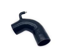 Tubo Aspirazione Aria Per Alfa Per Romeo Per Giulietta QV 1750i Per Turbo Per Benzina Per Verde Filtro Aria Turbo Tubo Aspirazione Tubo Aspirazione Aria Tubo In Silicone Presa D'aria(Nero)