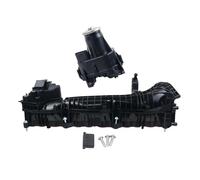Tubo Aspirazione Aria Per BMW 330d 435i 530d XDrive 640d 730d X3 X5 X6 11617811909 AP03 N57 Collettore Aspirazione Motore + Attuatore Presa D'aria