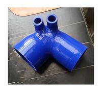 Tubo Aspirazione Aria Per BMW E36 M50 325i 325is, E36 M3 S50 1 pezzo Tubo Flessibile Aspirazione Dell'aria In Silicone 13541730126 13541738757 Aspirazione Filtro Dell'aria(Rosso)