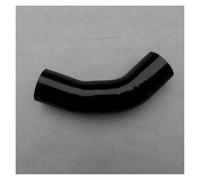 Tubo Aspirazione Aria Per BMW E46 M47N 2.0 318d 318td 320Cd 320d 320td EGR 11617799397 1999-2005 Intercooler In Silicone Turbo Tubo Flessibile Condotto Dell'aria Caricatore Presa D'aria(Nero)