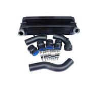 Tubo Aspirazione Aria PER BMW F20 F21 F22 F23 F30 F31 F32 F33 F34 N13 N20 N55 M135i M235i 335i 435i 125i 220i 228i 320i Intercooler Turbo Charge Pipe Presa D'aria