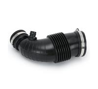 Tubo Aspirazione Aria Per BMW F20 F21 F30 11157608144 11157614690 13717597586 Tubo Aspirazione Dell'aria Condotto Dell'aria Filtrata Con Anello In Acciaio Presa D'aria(13717597586)