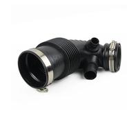 Tubo Aspirazione Aria Per BMW F20 F21 F30 11157608144 11157614690 13717597586 Tubo Filtrante Condotto Dell'aria Tubo Flessibile Aspirazione Dell'aria Con Anello In Acciaio Aspirazione Dell'Aria(137175