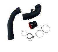 Tubo Aspirazione Aria Per BMW G20 B58 3.0T A90 Per Supra B58 Gen2 Kit Filtro Tubo Di Carica Aspirazione Turbo Gomito Di Ingresso Turbocompressore Aria Tubo Aspirazione