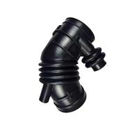 Tubo Aspirazione Aria Per BMW Per E30 325i 325is 325iX 696073 696-073 13711726205 Tubo Flessibile Del Misuratore Di Portata D'aria Dell'iniezione Del Carburante Aspirazione Dell'Aria