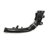 Tubo Aspirazione Aria Per BMW Per X3 X4 X5 X6 E70 E71 Condotto Di Aspirazione Dell'aria Tubo Di Ingresso Turbo 13717583714 Aspirazione Aria