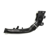 Tubo Aspirazione Aria Per BMW Per X3 X4 X5 X6 E70 E71 N55 2011 2012 2013 Tubo Di Aspirazione Turbo Condotto Di Aspirazione Aria 13717583714 Tubo Di Aspirazione