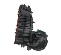Tubo Aspirazione Aria Per BMW Serie 1 3 5 X1 X3 E81 E90 E60 E83 118d 320d 520d AP03 11618507239 11617811214 Collettore Di Aspirazione Senza ATTUATORE 2.0d N47 Presa D'aria