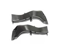 Tubo Aspirazione Aria Per BMW Serie 3 F30 F31 Condotto Di Aspirazione Dell'aria Anteriore Tubo Del Radiatore 51748054229 51748054230 Aspirazione Dell'Aria(51748054230)