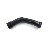 Tubo Aspirazione Aria Per BMW Serie 7 X6 E71 F01 F02 740i 740Li N54 Tubo Aspirazione Superiore Dell'intercooler 13717582312 Auto Tubo Flessibile Condotto Filtro Dell'aria Aspirazione Dell'Aria(1371758