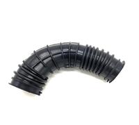Tubo Aspirazione Aria Per Buick Per Regal Per Lacrosse 2.0L 2.4L 2009-2013 Per Malibu 2010-2014 Tubo Aspirazione Aria Automatico Filtro Aria Soffietto 22951182 Tubo Aspirazione Dell'aria(Mali*bu 2.0L