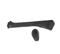 Tubo Aspirazione Aria Per Defender 90 110 130 300tdi TD5 1997-2012 Per Defender TD4 2007+ Prese D'aria Rialzate Kit Snorkel Per Veicoli 4x4 Aspirazione Dell'Aria