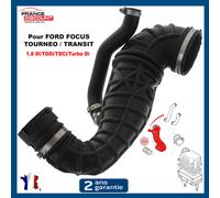 Tubo Scatola Aria per Ford Focus 1998-2004 Connect 1.8 TDCI Tddi