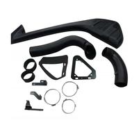 Tubo Aspirazione Aria Per Ford Per Ranger T6 2012 2013 2014 WILTRAK XL XLt Wildtrack Pickup Car Snorkel Air Pipe Car Auto Snorkel Kit Presa D'aria Flusso D'aria Aspirazione Dell'Aria