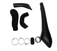 Tubo Aspirazione Aria Per Ford Per Ranger T9 Wildtrack XL XLS 2022 2023 Snorkel Airflow Accessori Per Auto DUKE4WD 4X4 Pickup Kit Prese D'aria Snorkel Aspirazione Dell'Aria