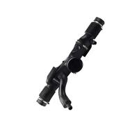Tubo Aspirazione Aria Per Jaguar Per XF 5.0L Per XJ 5.0L 2010 2011 2012 Manicotto Filtro Dell'aria Motore Tubo Flessibile Aspirazione Dell'aria C2D18591 Aspirazione Aria
