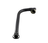 Tubo Aspirazione Aria Per Land Per Rover Per Range Per Rover Per Evoque L538 Controllo Delle Emissioni Carter Tubo Prese D'aria Tubo R022508 LR065344 Aria Tubo Aspirazione