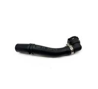 Tubo Aspirazione Aria Per Mini R55 R56 R57 R58 R59 R60 Per COOPER S Per JCW ALL4 11537600674 Tubo Flessibile Ritorno Liquido Raffreddamento Serbatoio Dell'acqua Aspirazione Filtro Dell'aria