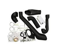 Tubo Aspirazione Aria Per Mitsubishi Pajero V87 V93 V97 2007 2008 2009 2010-2023 Snorkel Per Tubo Di Aspirazione Aria V87 V93 V97 Accessori Esterni Per Auto Aspirazione Dell'Aria