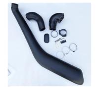 Tubo Aspirazione Aria Per Mitsubishi Per Triton Per L200, 2019 2020-2023 MR 2.4L Diesel, Presa D'aria Rialzata Fuoristrada 4x4, Sistema Prese aria Per Auto Kit Snorkel Aspirazione Dell'Aria