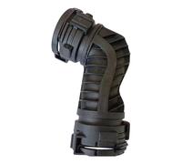 Tubo Aspirazione Aria Per Nissan E12 NOTE K13K MICRA 2014-2017 Ricambi Accessori 144603VA1A Tubo Flessibile Di Aspirazione Dell'aria Tubo Flessibile Turbo 14460-3VA1A Aspirazione Dell'Aria
