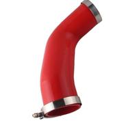 Tubo Aspirazione Aria Per SEAT Per Leon MK3 Cupra 5F Per Skoda Per Octavia MK3 VRS 5E 1.8T 2.0T Tubo Flessibile Di Aspirazione In Silicone Per Turbocompressore(GJG1008R)