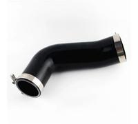 Tubo Aspirazione Aria Per SEAT Per Leon MK3 Cupra 5F Per Skoda Per Octavia MK3 VRS 5E 1.8T 2.0T Tubo Flessibile Di Aspirazione In Silicone Per Turbocompressore(GJG1008BK)