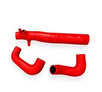 Tubo Aspirazione Aria Per Smart Per Fortwo 450 Per Roadster 452 600cc 700cc 1999-2007 Intercooler Turbo Tubo Tubo Di Aspirazione Dell'aria Aria Tubo Aspirazione(Red)