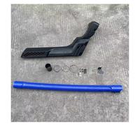Tubo Aspirazione Aria Per Suzuki Per Jimny JB74 2019 2020 2021 2022 2023 Kit Snorkel Per Presa Aria Auto Con Tubo Resistente Al Calore Senza Foratura Tubo Flessibile Guado Aspirazione Dell'Aria(A comp
