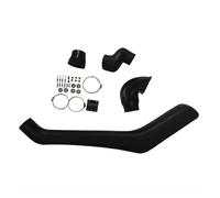 Tubo Aspirazione Aria Per Toyota Per Hilux Per Vigo 2005-2014 Protezione Motore Accessori Fuoristrada 4x4 Kit Snorkel Per Presa D'aria Rialzata Per Auto Aspirazione Dell'Aria