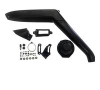 Tubo Aspirazione Aria Per Toyota Per Land Per Cruiser LC76 LC71 LC73 LC75 LC76 LC78 LC79 Serie 2007+ LLDPE Plastica 4X4 Snorkel Parti Motore Kit Snorkel Aria Tubo Aspirazione