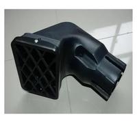 Tubo Aspirazione Aria Per Tutti I Marchi Di Ricambio Snorkel Ram 4x4 Snorkel Head Air Ram Head 3,5" 3" Pre-filtro Airtec Airflow 4WD Aspirazione Dell'Aria(3.0INCH)
