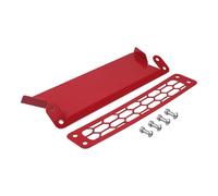 Tubo Aspirazione Aria Per VW Per Golf 7 Per Golf MK7/MK7.5 Per Golf 1.4/per GTI/R Per S3 8V Kit Paletta Aspirazione Aria Dinamica In Acciaio V2 Aspirazione Filtro Dell'aria(Version 2-Red)