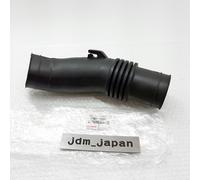Tubo aspirazione aria TOYOTA 17881-66060 Land Cruiser serie 80 originale nuov...