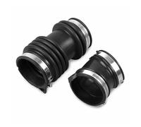 Tubo Aspirazione Aria Tubo Flessibile Aspirazione Aria Risonatore Tubo Avvio Condotto A Gomito 16576-CG000 16576-EG00A Per FX35 3.5L V6 2003-2008 Presa D'aria