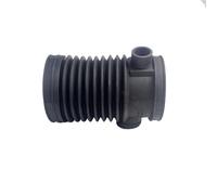 Tubo Aspirazione Aria Tubo Flessibile Aspirazione Misuratore Portata Dell'aria Acceleratore Per BMW E38 E39 540i 740i 740iL V8 4.4L 1997 1998 13711432410