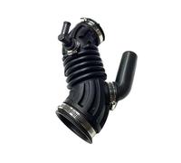 Tubo Aspirazione Aria Tubo Flessibile Di Aspirazione Del Filtro Dell'aria Per Automobili Per Nissan Per Qashqai I J10 2006-2013 4X4 16576-JD00A 16576JD00A Aria Tubo Aspirazione