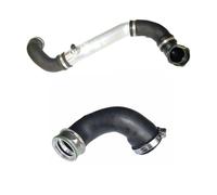Tubo Aspirazione Aria Tubo Flessibile Di Aspirazione Dell'aria Di Sovralimentazione Del Turbocompressore Del Refrigerante Dell'intercooler Per BMW Per X3 E83 11613405536(11613405536 with)