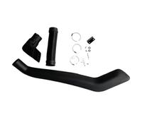 Tubo Aspirazione Aria Turbo Kit Presa D'aria Snorkel Fuoristrada 4x4 Set Tubi Flessibili Per Il Respiro Profondo Per SUZUKI Per Grand Per Vitara Seconda Generazione 2006 Al 2017 Aspirazione Aria Auto