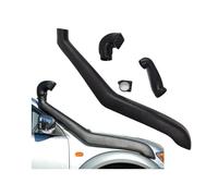 Tubo Aspirazione Aria Turbo Kit Snorkel Per Auto 4x4 Per Mitsubishi Per Triton L200 ML Serie Mk 2006 2007 2008 2009 2010 2011 Presa D'aria OEM Aspirazione Aria Auto