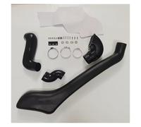 Tubo Aspirazione Aria Turbo Kit Snorkel Per Nissan Per Navara D40 2005-2010 Pickup Off Road Accessori Di Fabbricazione Aspirazione Aria Auto